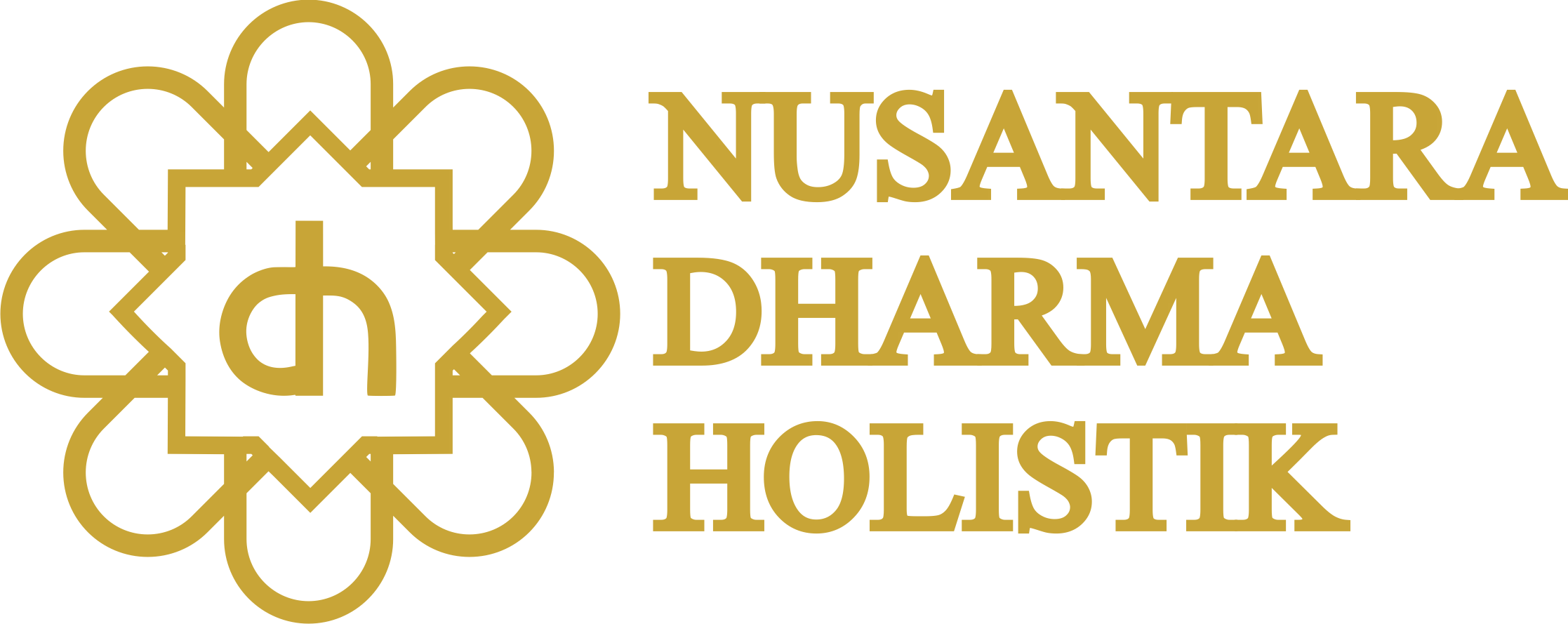 Logo NDH